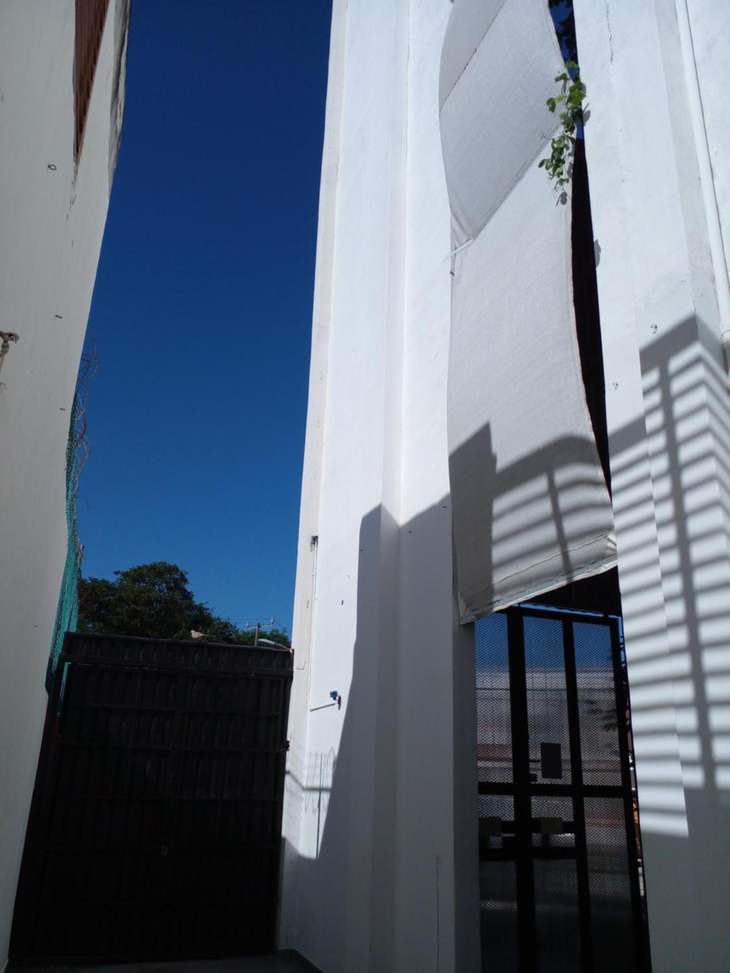 カンクンTorre Yax-Che Urban Centerアパートメント エクステリア 写真
